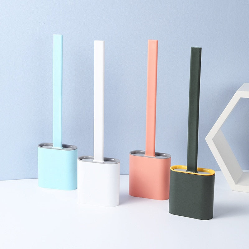 Pro Cleaner Say goodbye to the traditional toilet brush! | ventumra