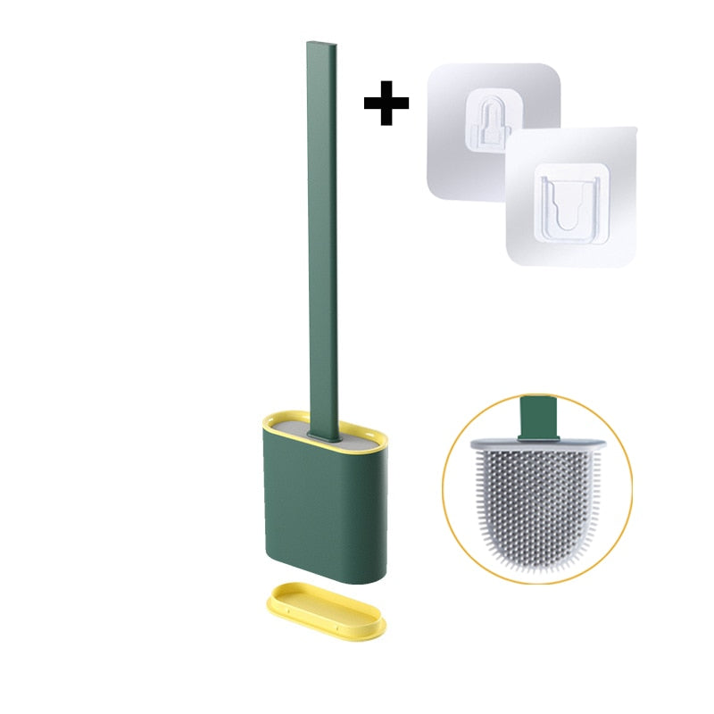 Pro Cleaner Say goodbye to the traditional toilet brush! | ventumra