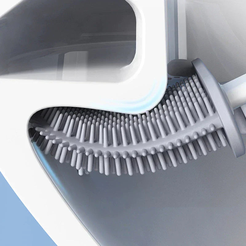 Pro Cleaner Say goodbye to the traditional toilet brush! | ventumra