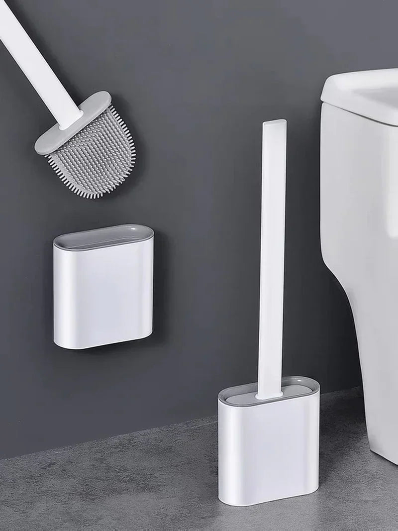 Pro Cleaner Say goodbye to the traditional toilet brush! | ventumra