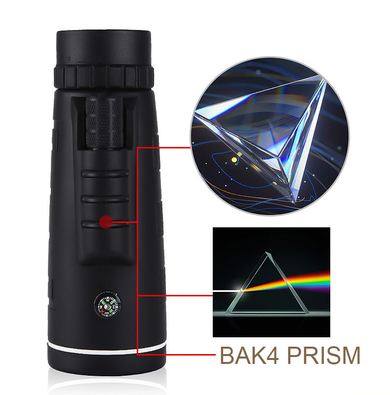 Astronomy Scope 500X Portable High-Res for Sky Gazing | ventumra