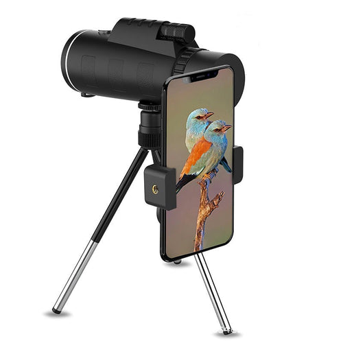 Astronomy Scope 500X Portable High-Res for Sky Gazing | ventumra