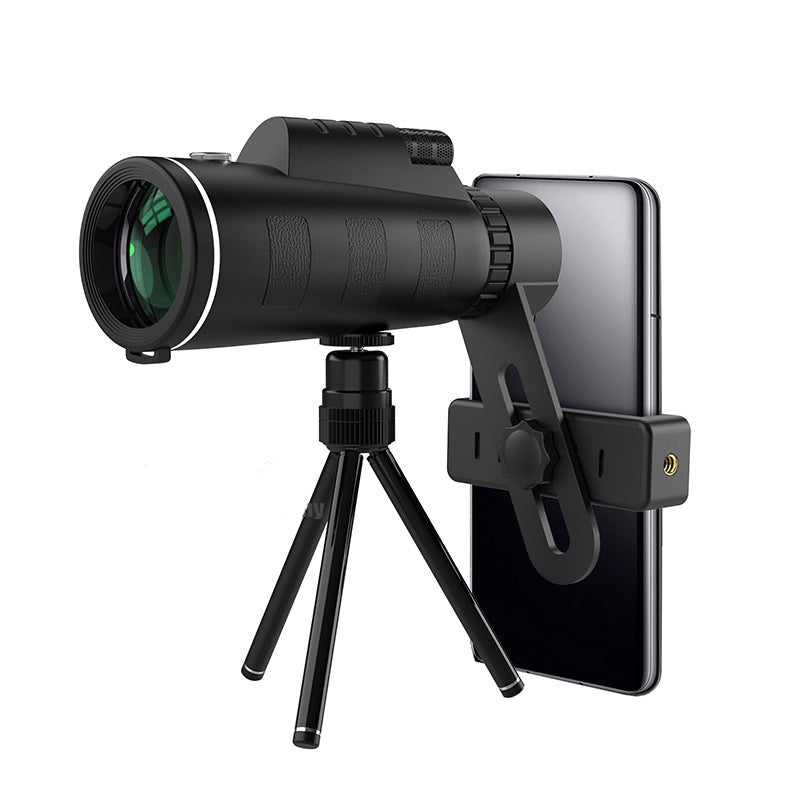 Astronomy Scope 500X Portable High-Res for Sky Gazing | ventumra