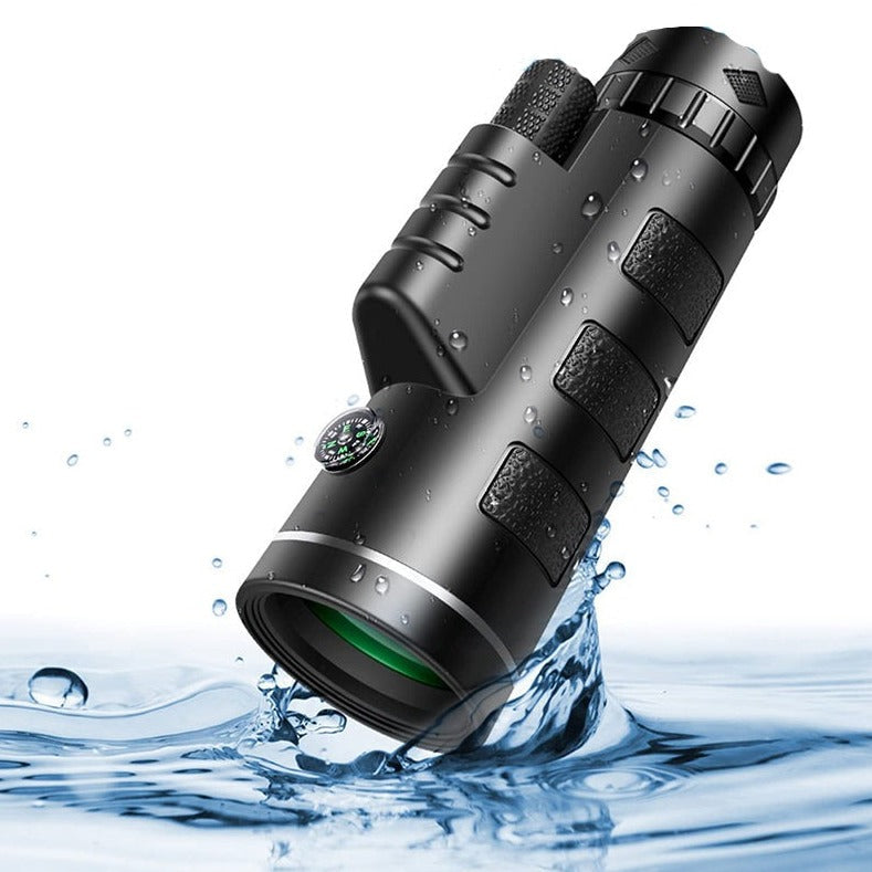 Astronomy Scope 500X Portable High-Res for Sky Gazing | ventumra