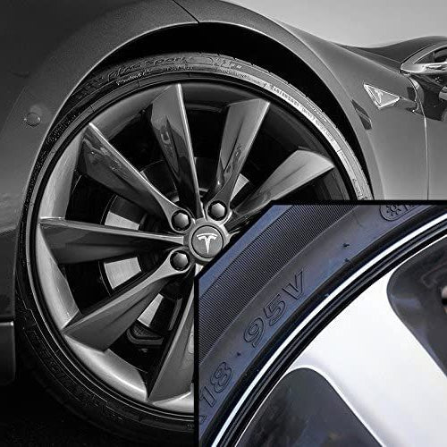 Pro Wheel Rim Protector | ventumra