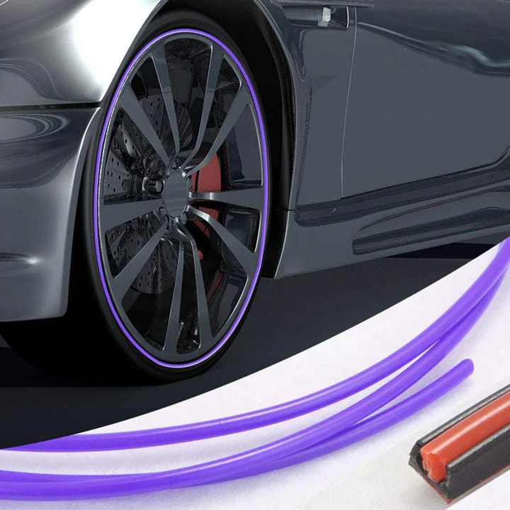 Pro Wheel Rim Protector | ventumra