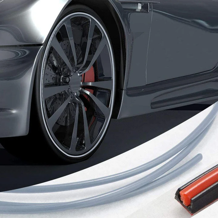 Pro Wheel Rim Protector | ventumra