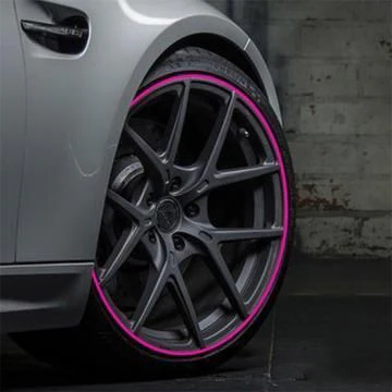 Pro Wheel Rim Protector | ventumra