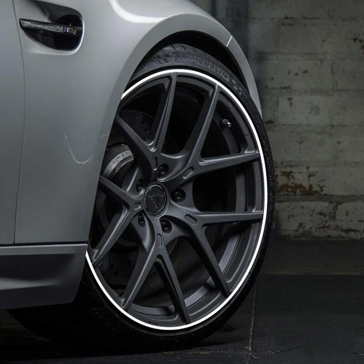 Pro Wheel Rim Protector | ventumra