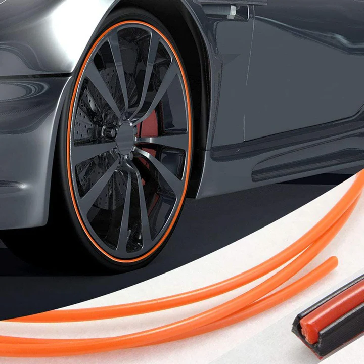 Pro Wheel Rim Protector | ventumra