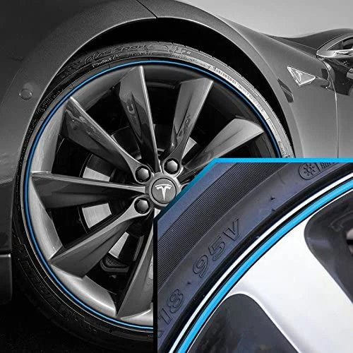 Pro Wheel Rim Protector | ventumra