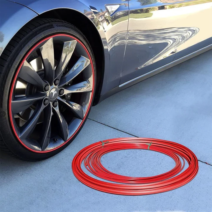 Pro Wheel Rim Protector | ventumra
