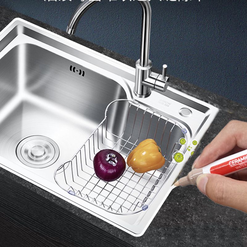 Grout Pen for Ceramic Tiles: Anti-Mold, Waterproof & Lightfast | ventumra