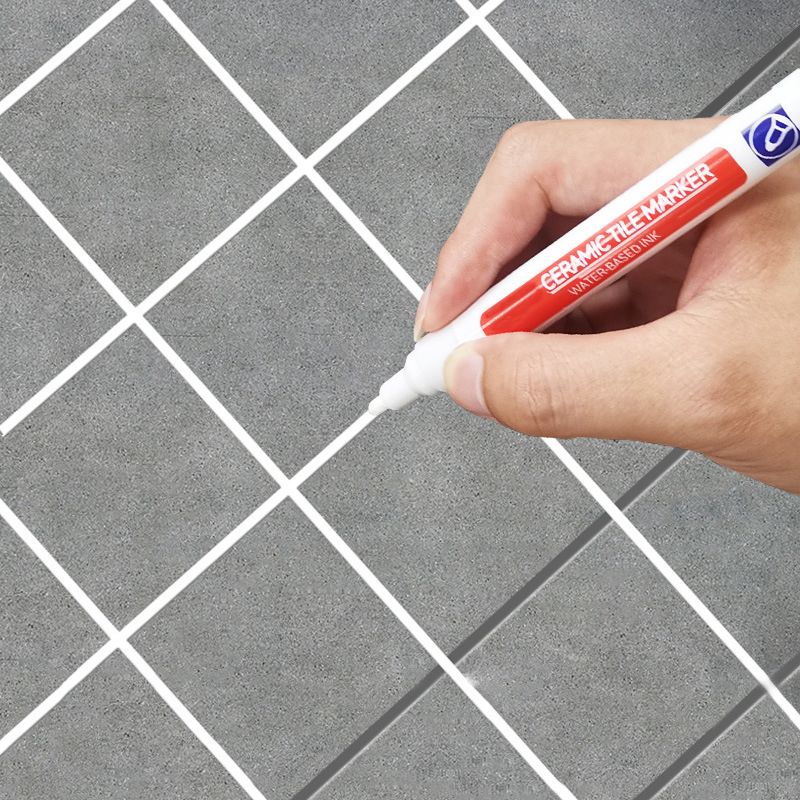 Grout Pen for Ceramic Tiles: Anti-Mold, Waterproof & Lightfast | ventumra