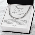 Promise Necklace | ventumra