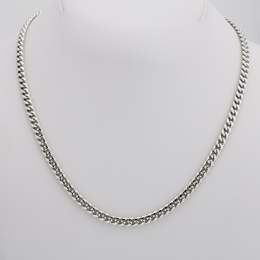 Promise Necklace | ventumra