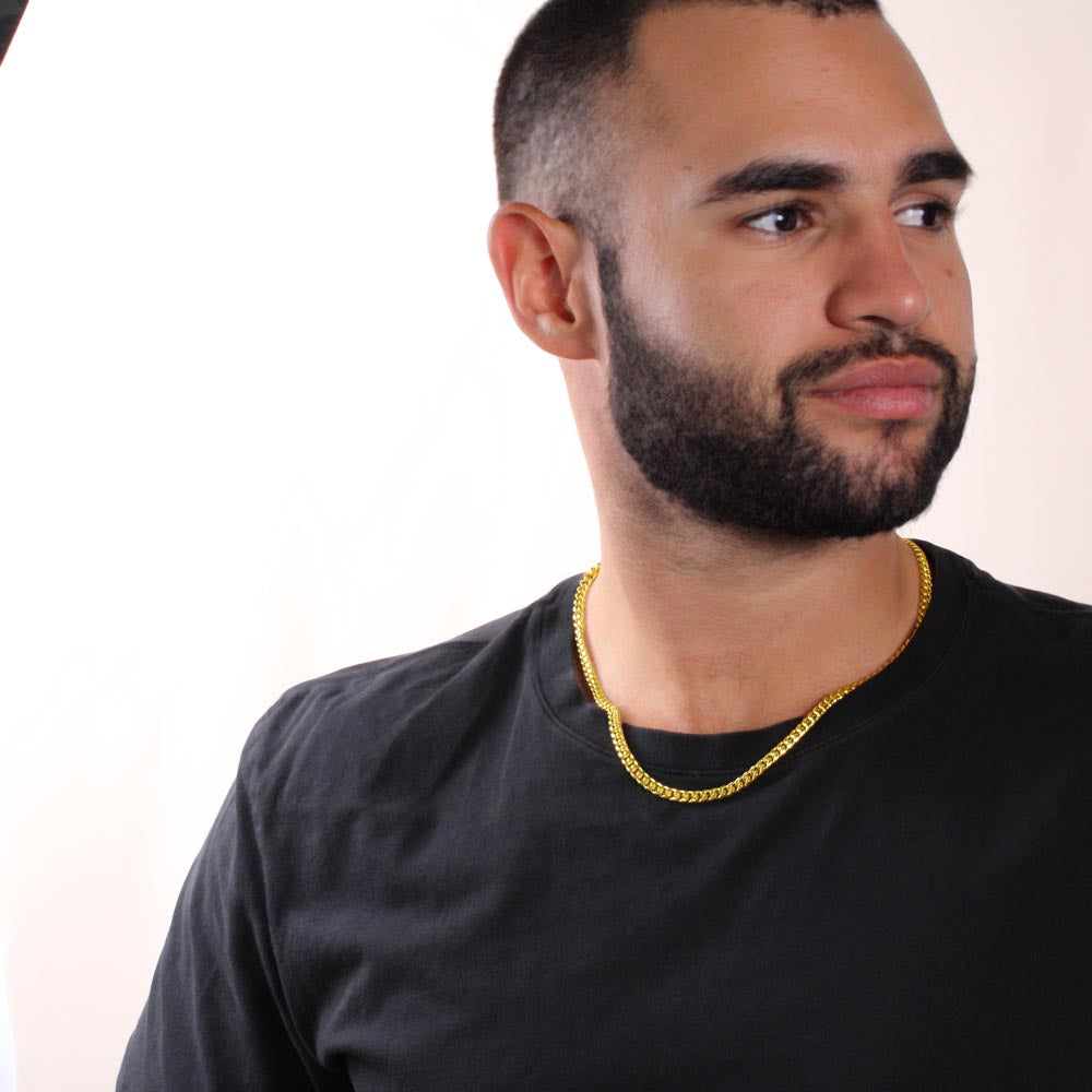 Promise Necklace | ventumra