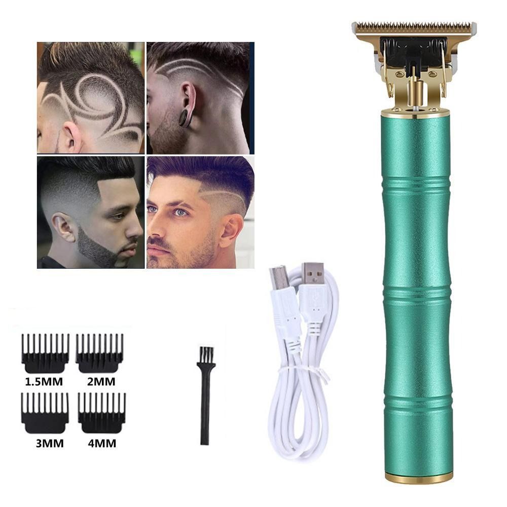 Pro T-Blade Electric Trimmer for Hair | ventumra