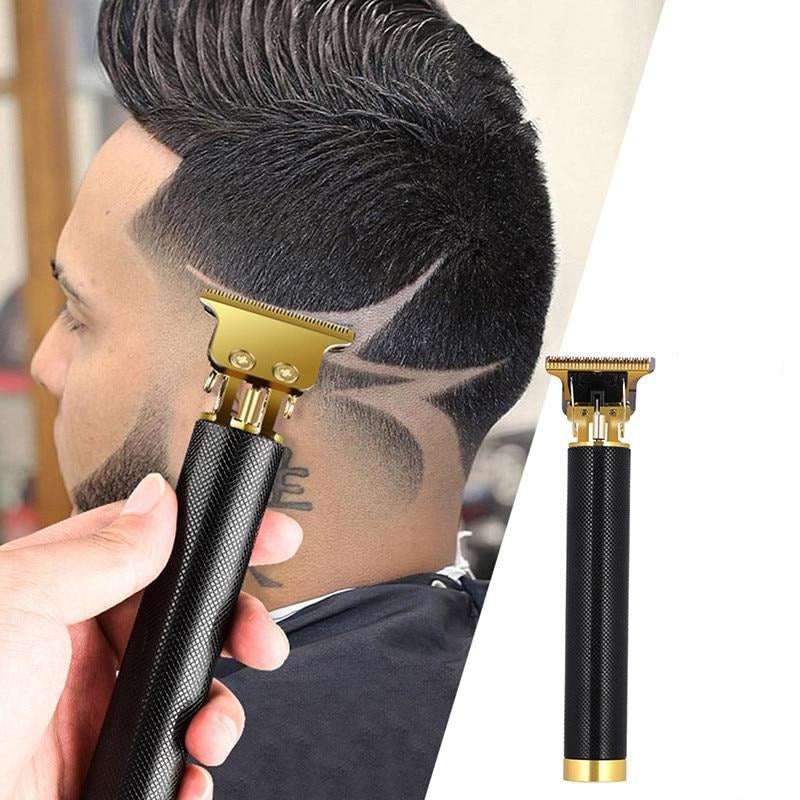 Pro T-Blade Electric Trimmer for Hair | ventumra