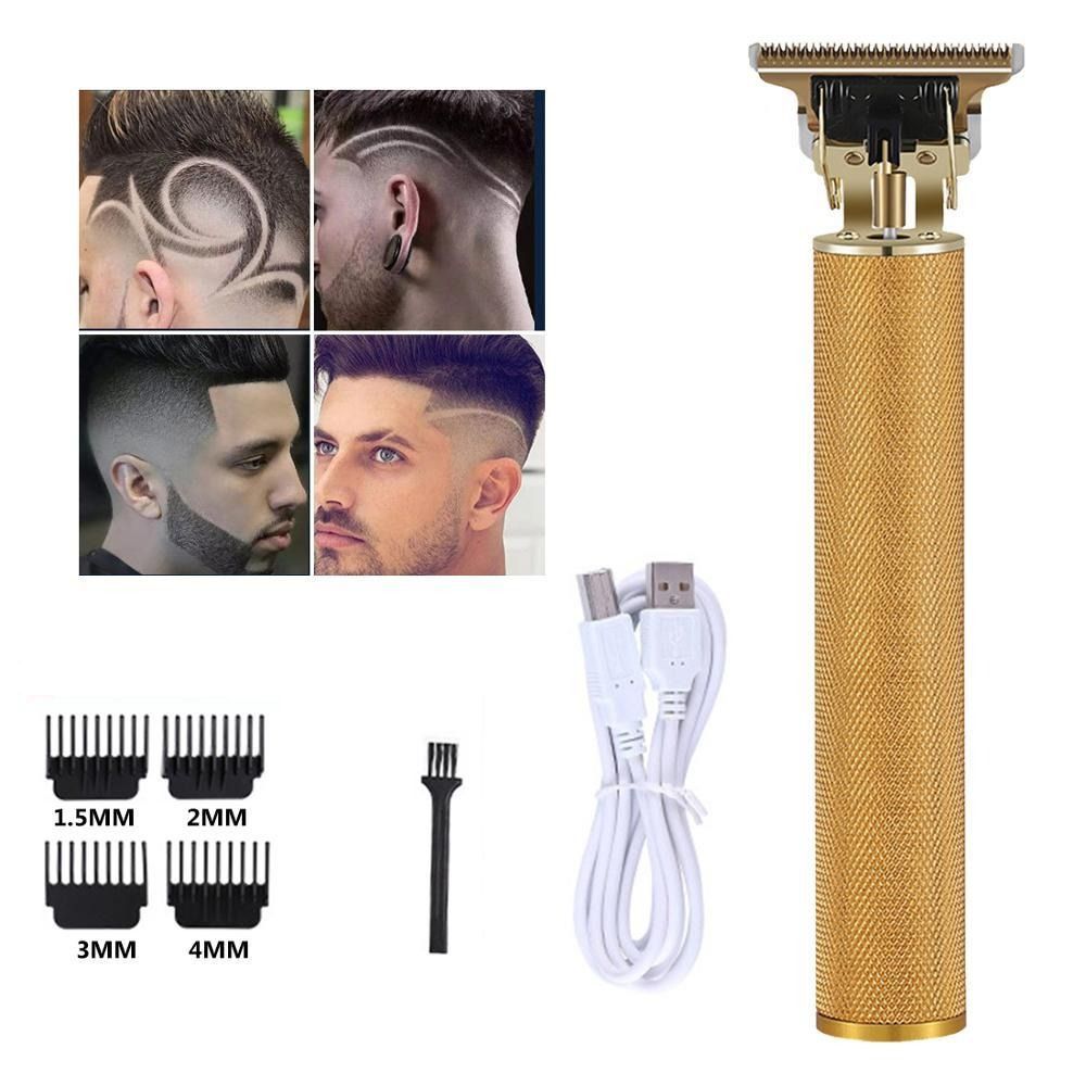 Pro T-Blade Electric Trimmer for Hair | ventumra