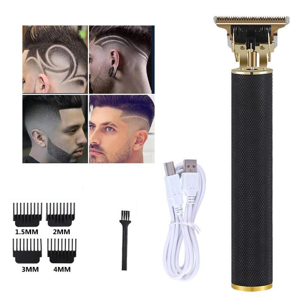 Pro T-Blade Electric Trimmer for Hair | ventumra