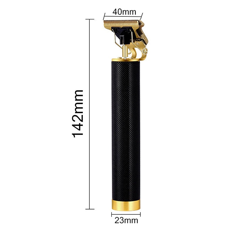 Pro T-Blade Electric Trimmer for Hair | ventumra
