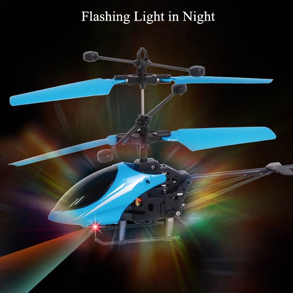 RC Helicopter – The Best RC Helicopter for Kids | ventumra