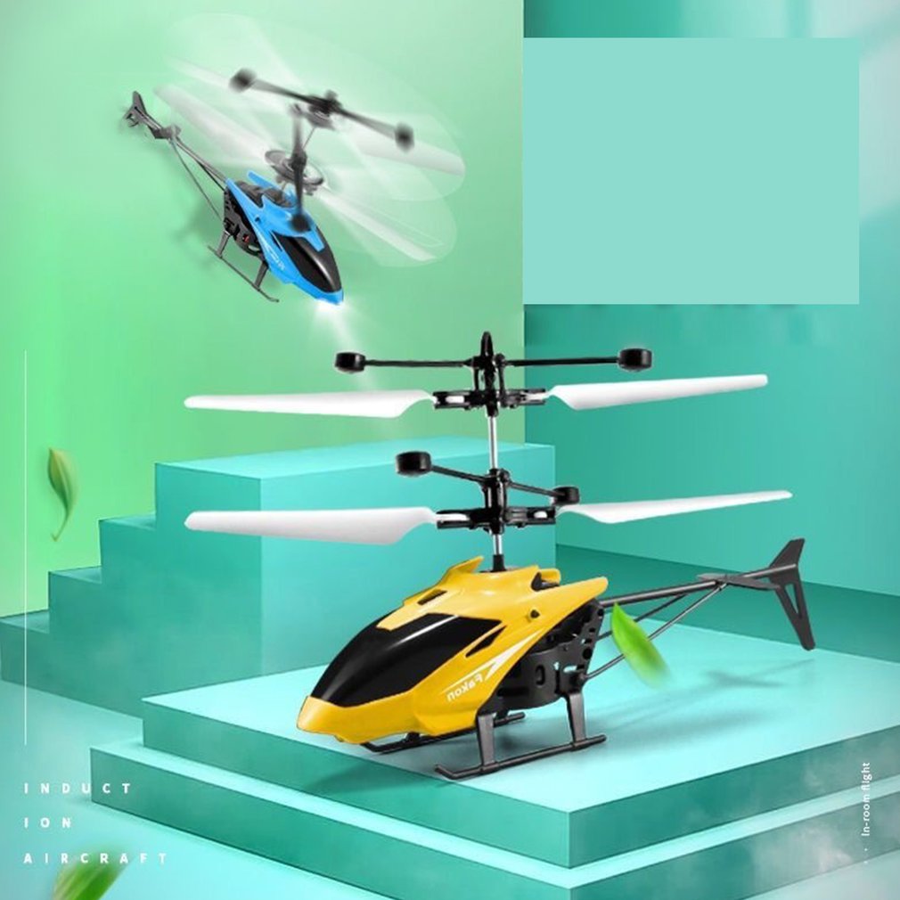 RC Helicopter – The Best RC Helicopter for Kids | ventumra