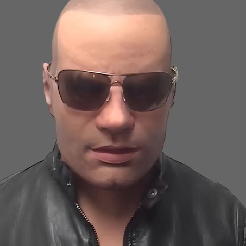 Realistic Latex Mask for Any Occasion | ventumra