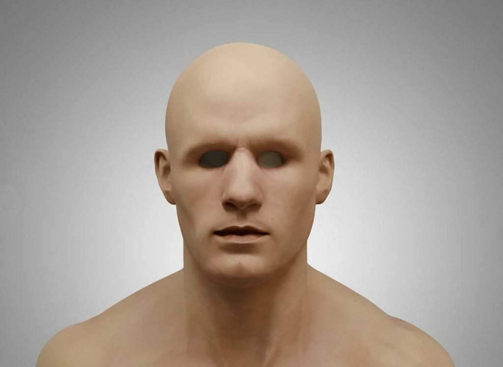 Realistic Latex Mask for Any Occasion | ventumra