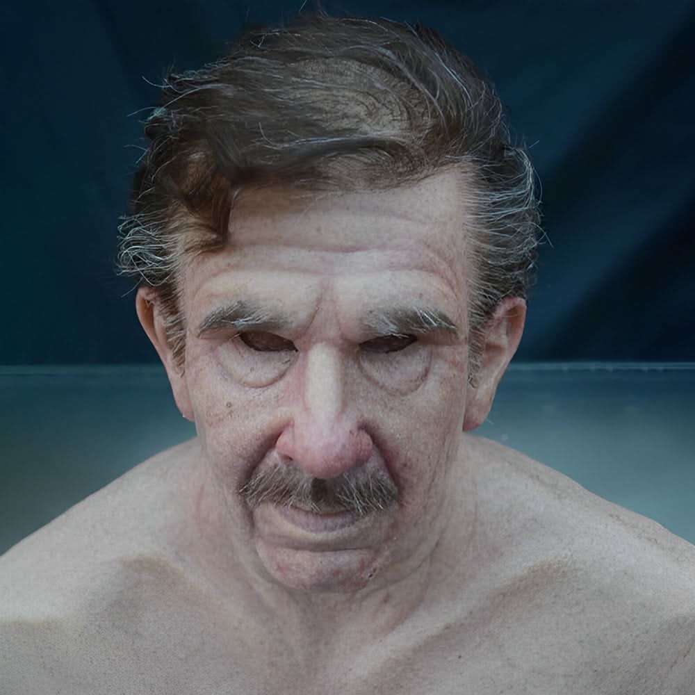 Realistic Latex Mask for Any Occasion | ventumra