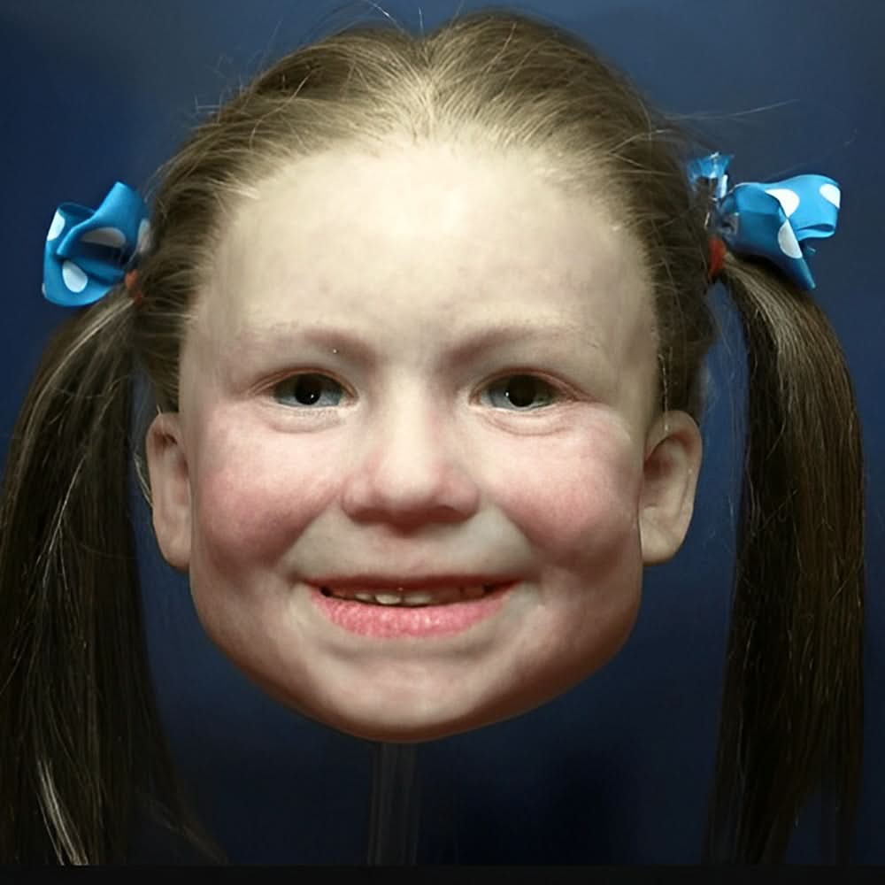Realistic Latex Mask for Any Occasion | ventumra
