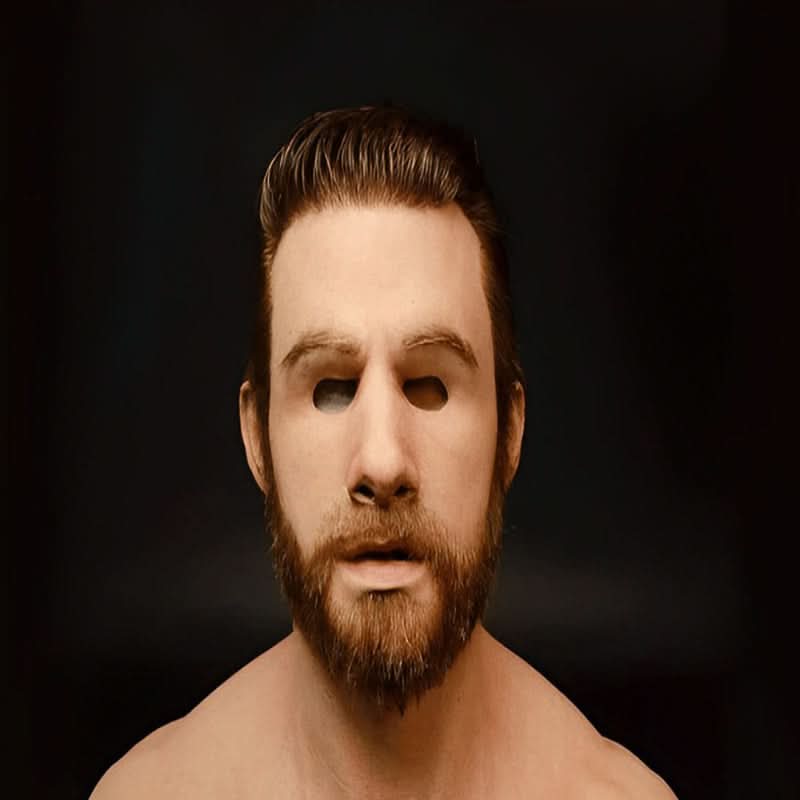 Realistic Latex Mask for Any Occasion | ventumra