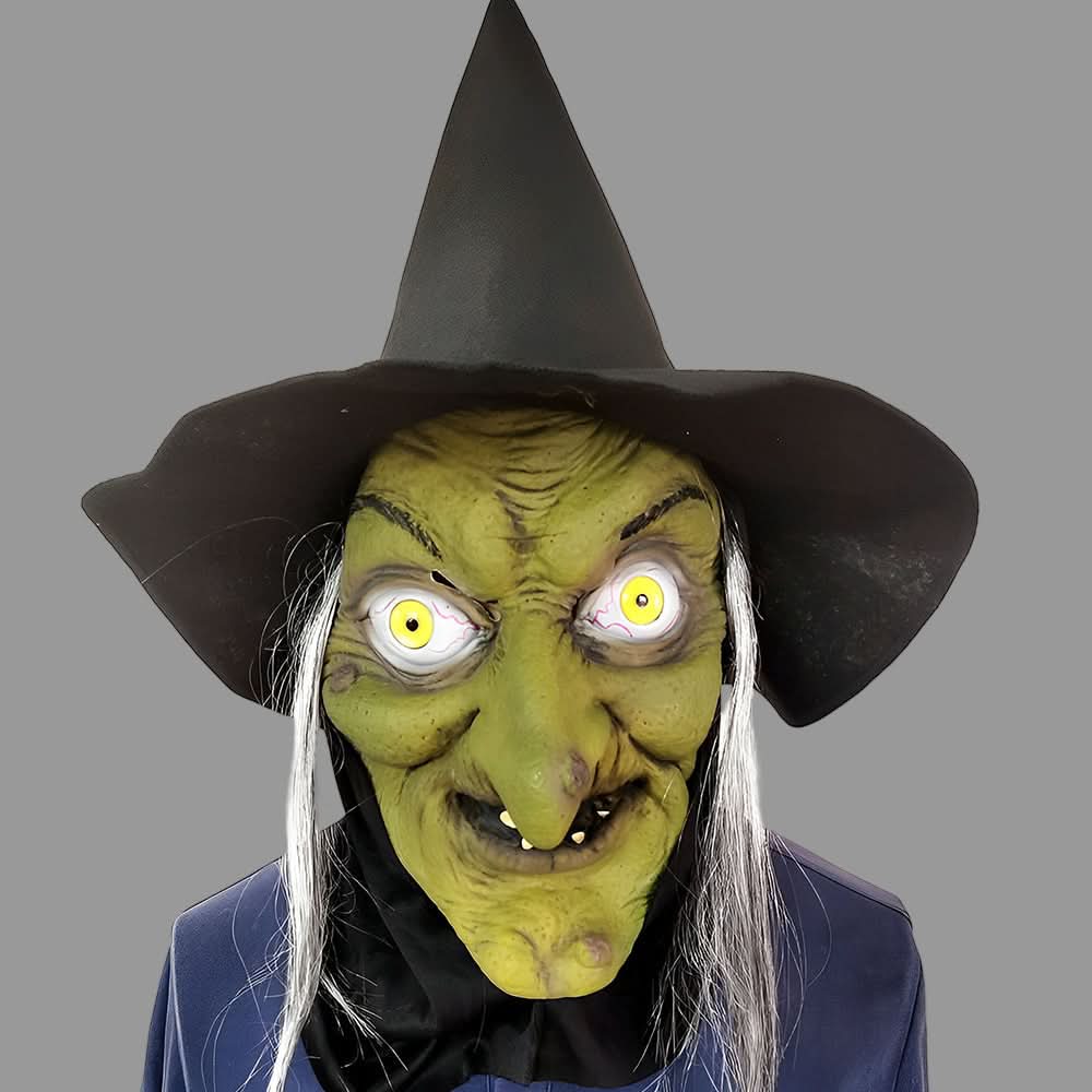 Realistic Latex Mask for Any Occasion | ventumra