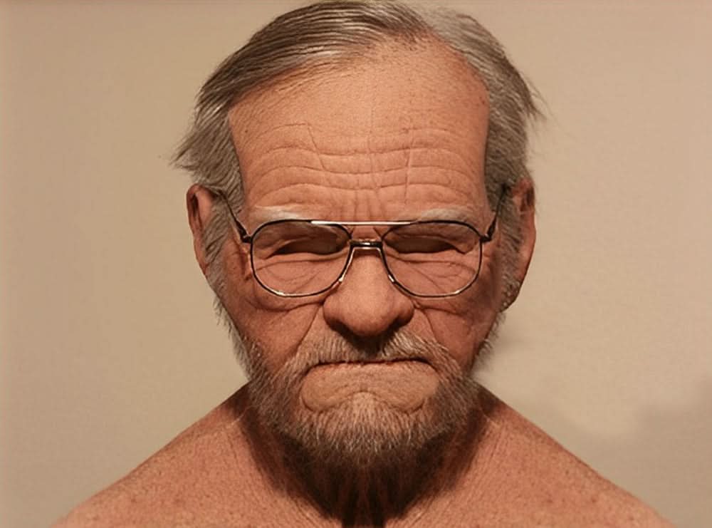 Realistic Latex Mask for Any Occasion | ventumra