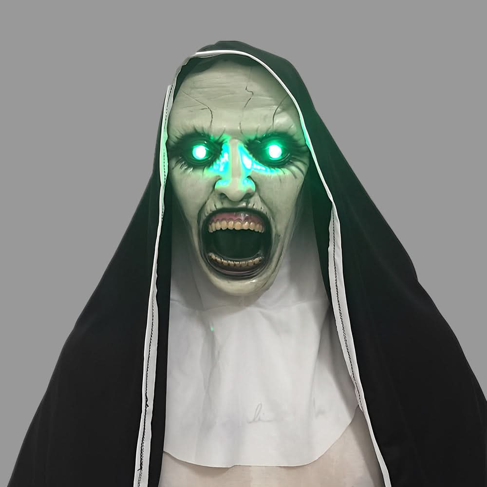 Realistic Latex Mask for Any Occasion | ventumra