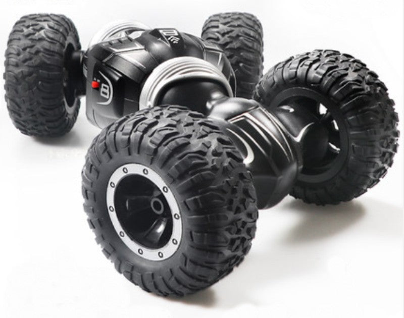 4WD Stunt Off-Road RC Car - Rechargeable Lithium Battery | ventumra
