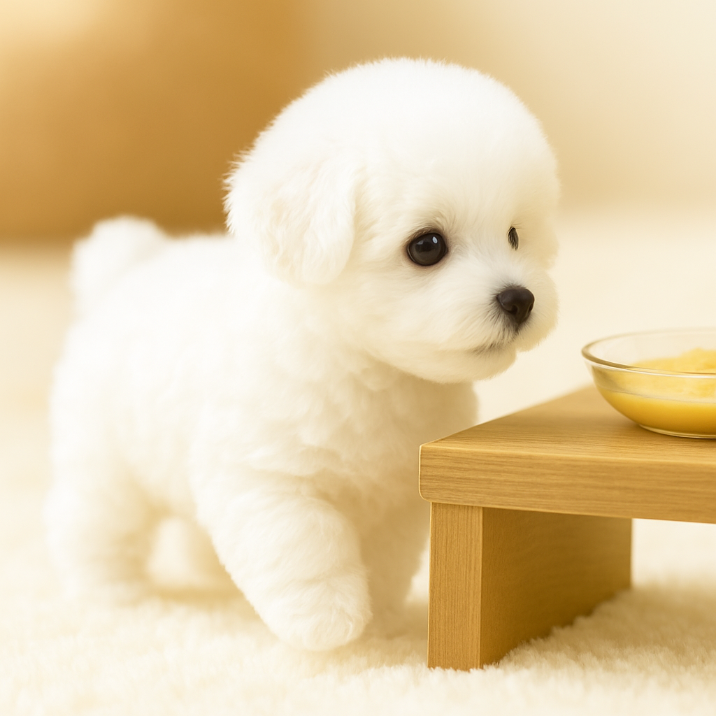 Realistic Interactive Robot Puppy Toy for Children | ventumra