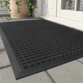 Robust Anti-Slip Doormat for Scraping Dirt | ventumra