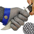 Safehands - Metal Glove with Stainless Steel Mesh (Buy 1 Get 1 Free) | ventumra