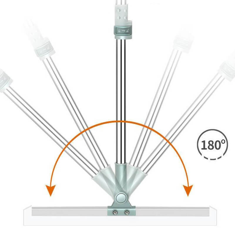 Scalable Silicone Floor Scraper | ventumra