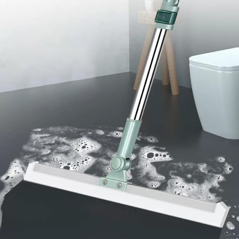 Scalable Silicone Floor Scraper | ventumra