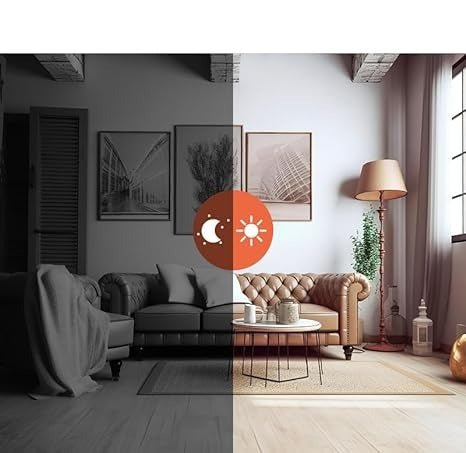 SecureView – 1080p Wireless Mini Security Camera for Indoor and Outdoor Monitoring | ventumra