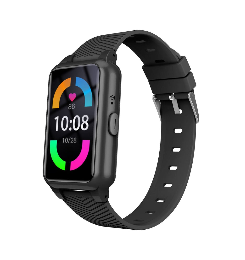Senior Safety Watch with Fall Detection and GPS – Smart Care Smartwatch | ventumra