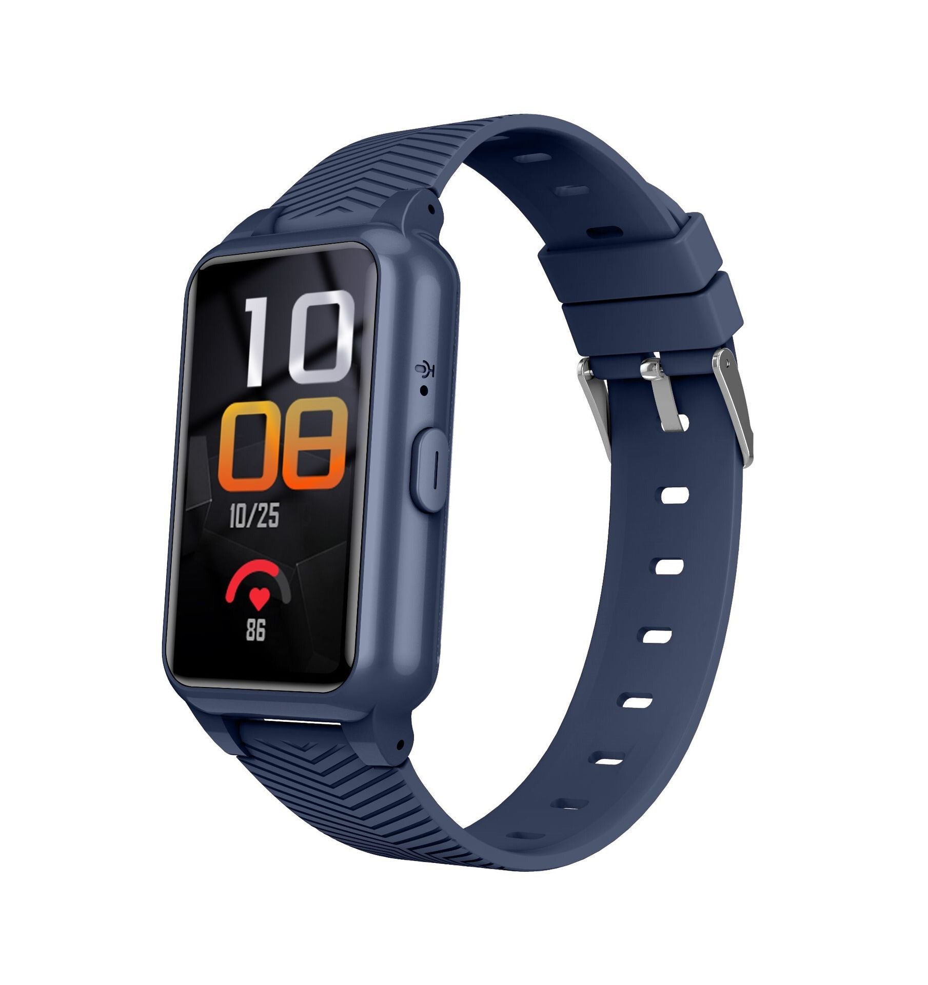 Senior Safety Watch with Fall Detection and GPS – Smart Care Smartwatch | ventumra
