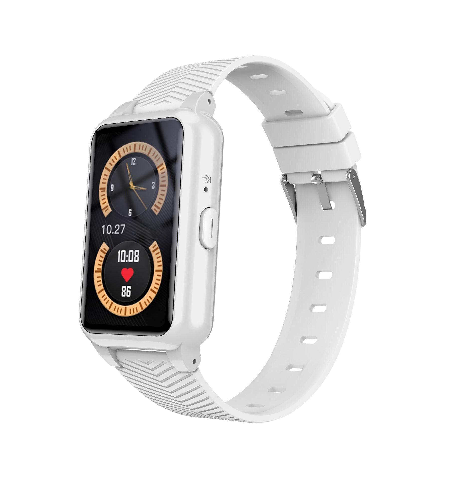 Senior Safety Watch with Fall Detection and GPS – Smart Care Smartwatch | ventumra