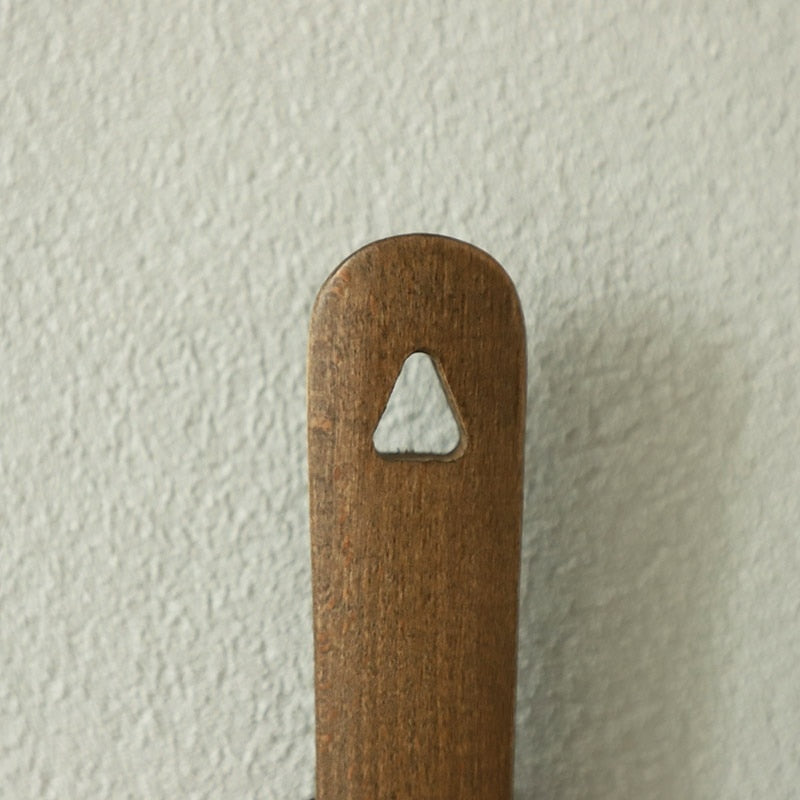 Shoe Horn 50 cm Elegant and Practical Solid Wood | ventumra