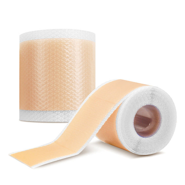 Silicone Scar Tape Roll for Appearance Management | ventumra