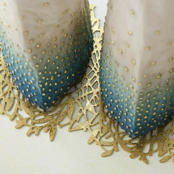 Resin Sculpture for Sisters & Friends | ventumra