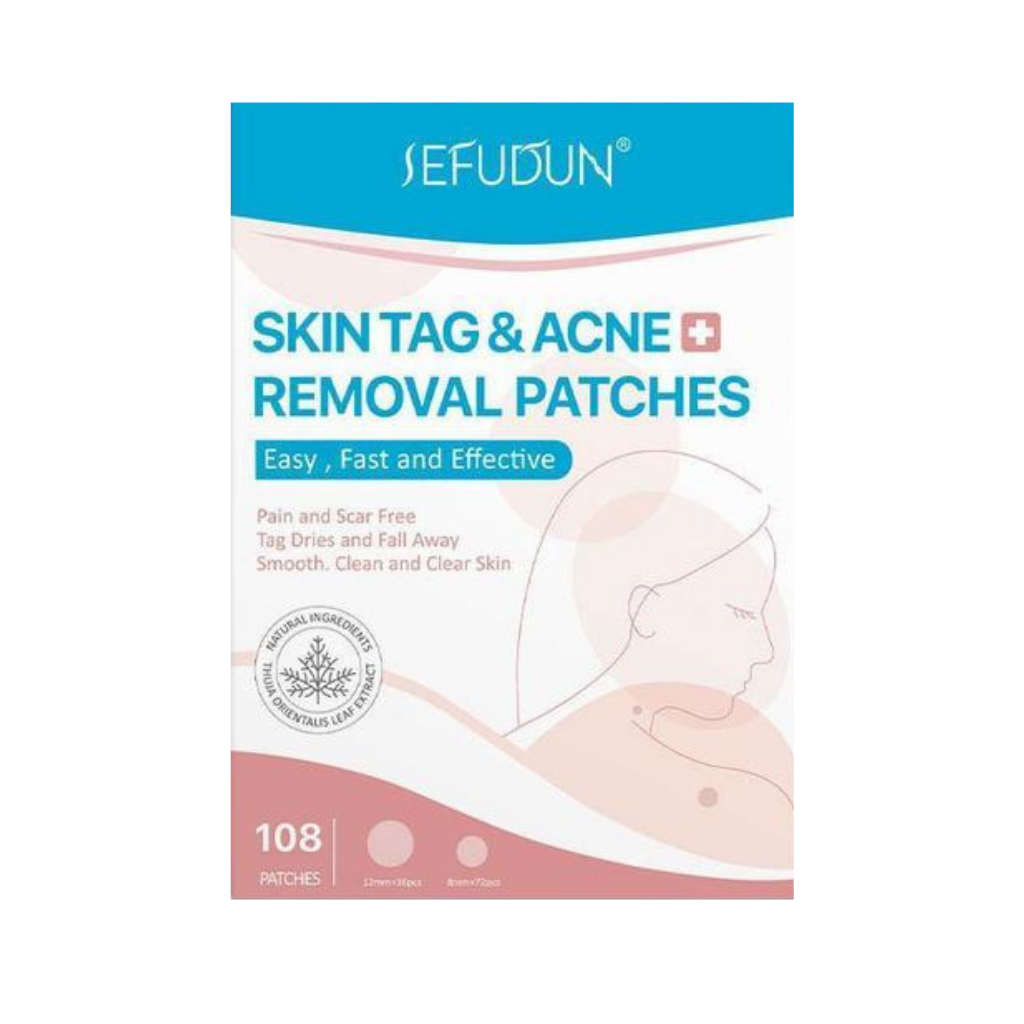 Cosmetic Skin Patches for Enhanced Skin Appearance | ventumra